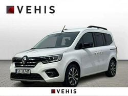 Biały Używany 2024 Renault Kangoo Minivan | 107 900 zł