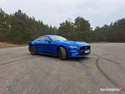 Używany 2020 Ford Mustang | 95 000 zł