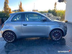 Używany 2022 Fiat 500e | 48 000 zł