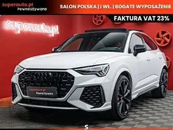 Biały Używany 2021 Audi Q3 Premium SUV | 227 500 zł