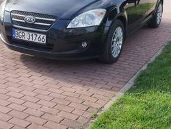 Używany 2009 Kia Ceed | 13 000 zł (Uczciwa cena)