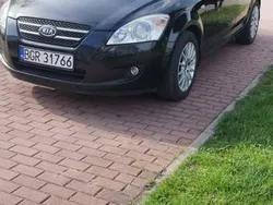 Używany 2009 Kia Ceed | 13 000 zł (Dobra cena)