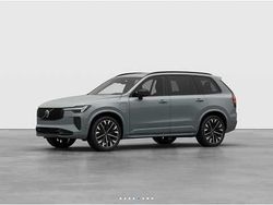 Szary Używany 2025 Volvo XC90 SUV | 362 800 zł