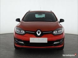 Czerwony Używany 2016 Renault Mégane GrandTour Kombi | 29 999 zł (Uczciwa cena)