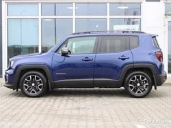 Używany 2021 Jeep Renegade SUV | 92 900 zł (Drogi)
