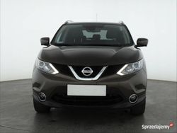 Brązowy Używany 2015 Nissan Qashqai SUV | 61 499 zł (Dość drogi)