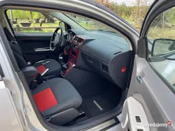 Srebrny Używany 2010 Dodge Caliber SUV | 18 900 zł (Uczciwa cena)