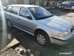 Używany 1999 Skoda Octavia | 2900 zł