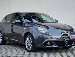 Inny kolor Używany 2014 Alfa Romeo Giulietta Hatchback | 34 900 zł (Dość drogi)