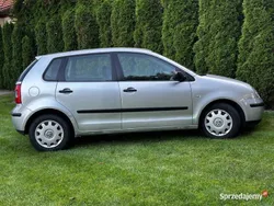 Używany 2003 VW Polo | 2500 zł (Dobra cena)