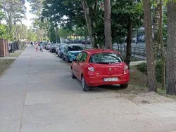 Używany 2010 Renault Clio III | 14 400 zł (Dość drogi)