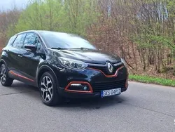 Używany 2014 Renault Captur SUV | 36 700 zł (Uczciwa cena)