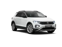 Nowe 2025 VW T-Roc SUV | 148 280 zł
