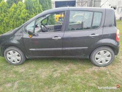 Używany 2005 Renault Modus Minivan | 4500 zł (Uczciwa cena)