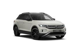 Nowe 2026 VW T-Roc SUV | 189 550 zł