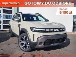 Inny kolor Nowe 2025 Dacia Duster Expression SUV | 112 500 zł