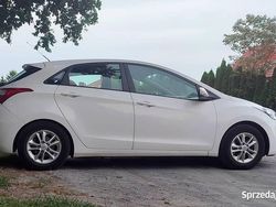 Używany 2013 Hyundai i30 | 31 900 zł (Uczciwa cena)