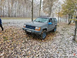 Używany 1994 Jeep Grand Cherokee SUV | 13 000 zł