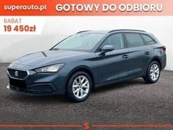 Inny kolor Nowe 2025 Seat Leon Style Kombi | 103 300 zł (Drogi)