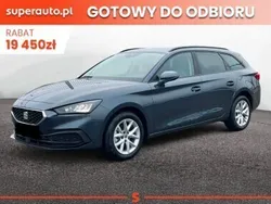 Inny kolor Nowe 2025 Seat Leon Style Kombi | 103 300 zł