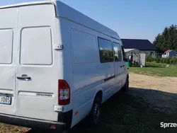 Używany 2003 Mercedes Sprinter Van | 12 999 zł (Super Cena)
