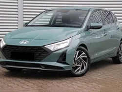 Inny kolor Nowe 2025 Hyundai i20 Hatchback | 95 900 zł