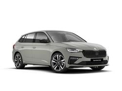 Szary steel niemetalizowany Nowe 2026 Skoda Scala Monte Carlo Hatchback | 141 300 zł (Uczciwa cena)