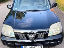 Używany 2005 Nissan X-Trail SUV | 17 000 zł (Dość drogi)