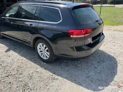 Używany 2018 VW Passat Comfortline Kombi | 58 400 zł (Super Cena)