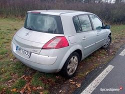 Używany 2003 Renault Mégane II | 1000 zł (Super Cena)