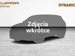 Biały Używany 2023 Cupra Leon Kombi | 108 900 zł (Dobra cena)
