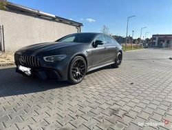 Używany 2021 Mercedes AMG GT AMG | 330 000 zł