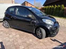 Używany 2012 Citroën C1 Hatchback | 7900 zł (Super Cena)