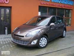 Brązowy Używany 2009 Renault Grand Scénic III Minivan | 20 900 zł (Drogi)