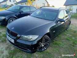 Używany 2006 BMW 320 | 10 500 zł (Dobra cena)