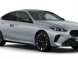 Szary Nowe 2025 BMW M235 Shadowline Coupe | 255 000 zł