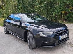 Używany 2012 Audi A5 Coupe | 48 000 zł (Dość drogi)