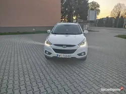 Używany 2015 Hyundai ix35 SUV | 47 900 zł (Uczciwa cena)