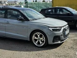 Inny Używany 2022 Audi A1 Hatchback | 66 999 zł