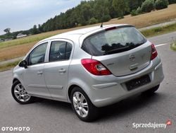 Używany 2006 Opel Corsa | 12 900 zł