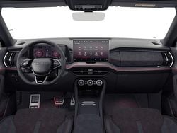 Czerń magic metalizowany Nowe 2026 Skoda Kodiaq RS SUV | 255 150 zł (Dobra cena)