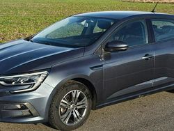 Inny kolor Używany 2023 Renault Mégane IV Hatchback | 39 999 zł