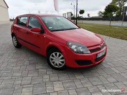 Używany 2004 Opel Astra | 5900 zł (Uczciwa cena)