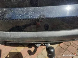 Czarny Używany 2008 Ford S-MAX S Minivan | 22 000 zł (Dość drogi)
