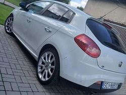 Używany 2008 Fiat Bravo Sport Hatchback | 16 900 zł (Dość drogi)