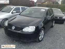 Inny Używany 2006 VW Golf V Sedan/Limuzyna | 24 177 zł