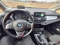 Używany 2018 BMW 225 | 49 000 zł
