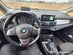 Używany 2018 BMW 225 | 52 000 zł