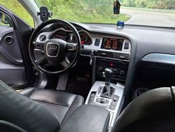 Używany 2011 Audi A6 | 31 700 zł