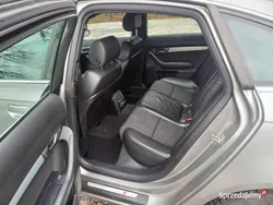 Używany 2007 Audi A6 | 16 000 zł